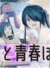 漫画小说完结书单资讯配图